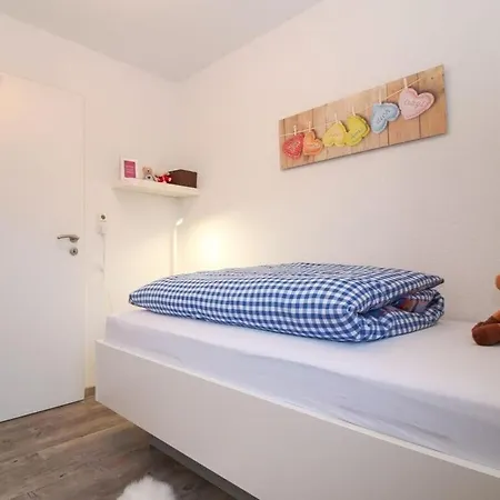 Katy's Comfortable Greetsiel