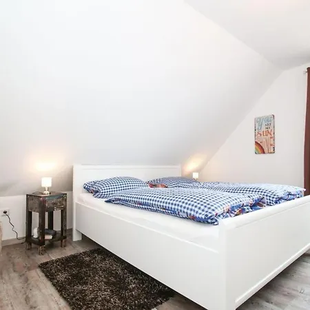 Katy's Comfortable Hotel Greetsiel