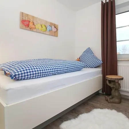 Katy's Comfortable 3* Greetsiel
