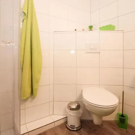Katy's Comfortable 3*