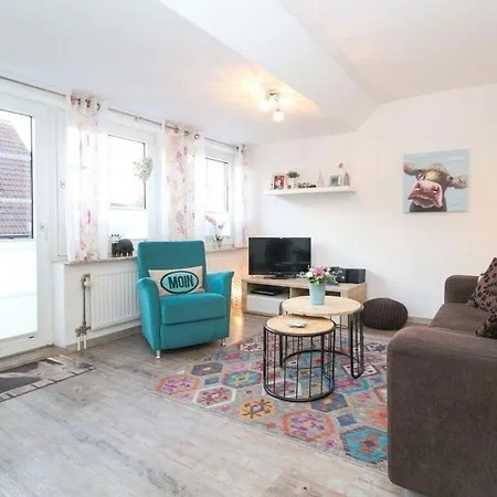 Katy's Comfortable Greetsiel