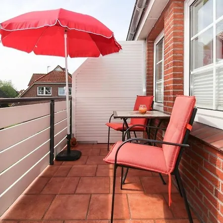 Katy's Comfortable Greetsiel